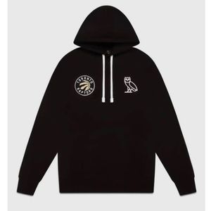 Ovo X Raptors Hoodie. Used only twice EUC size Medium